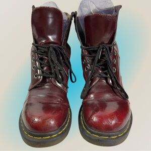 Dr. Martens x Rick Owen’s Women’s Size 7M SN24226